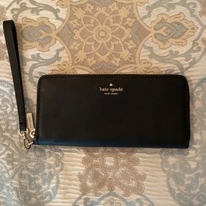 COPY - Kate Spade Wallet
